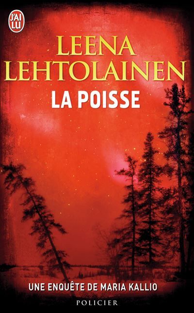 La poisse