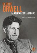 Couverture de La politique et la langue par Georges Orwell