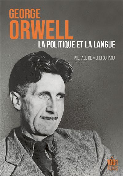 La politique et la langue