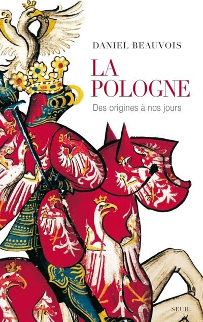 La Pologne des origines à nos jours Des origines à nos jours