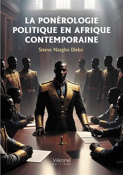 La ponérologie politique en Afrique contemporaine