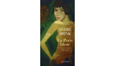 La Porte bleue