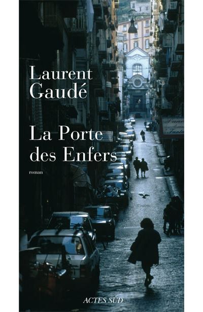 La Porte des enfers