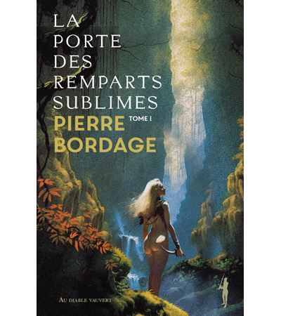 La porte des remparts sublimes