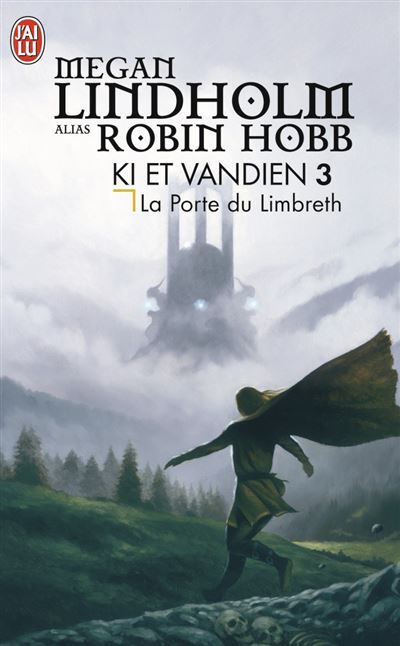 La porte du Limbreth Tome 3