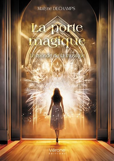 La porte magique Le monde de la musique