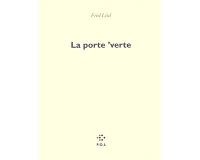 La porte 'verte