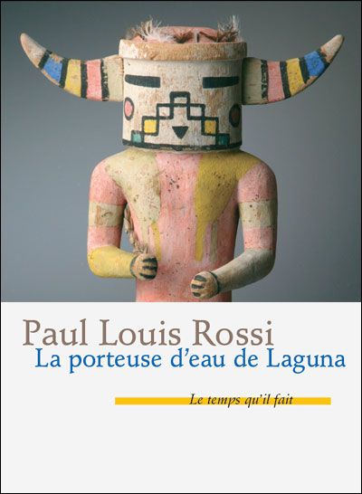 La Porteuse d'eau de Laguna