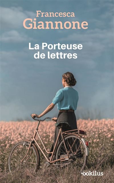 La Porteuse de lettres Édition en gros caractères