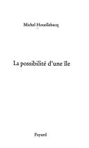 La possibilité d'une île