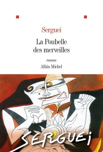 La Poubelle des merveilles