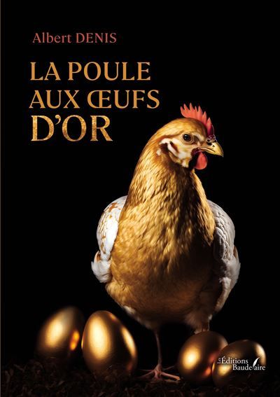 La poule aux oeufs d'or