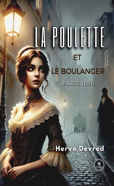 La poulette et le boulanger Paris 1888