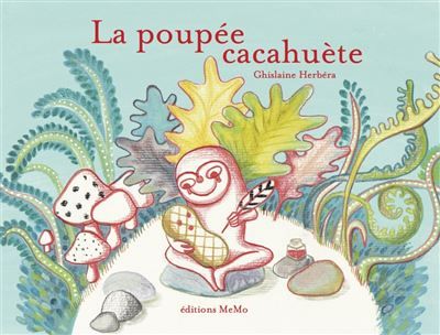 La poupee cacahuete