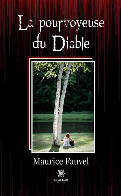 La pourvoyeuse du Diable