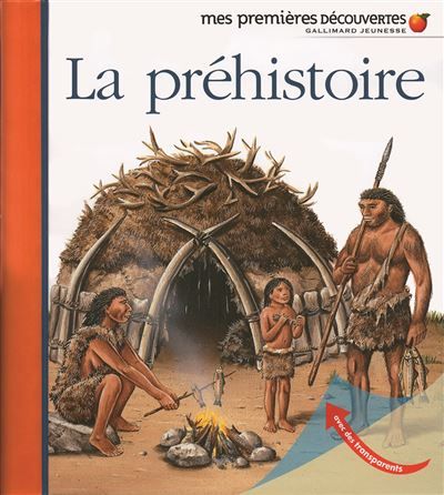 La préhistoire -