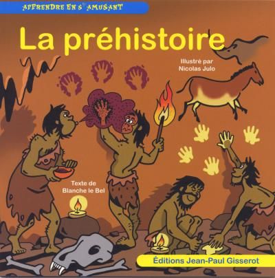 La préhistoire