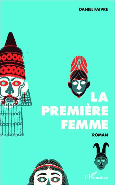 La première femme Roman