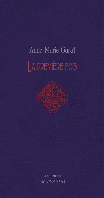 La Première Fois