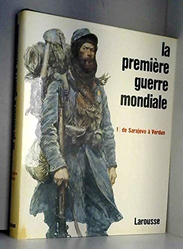 La première guerre mondiale