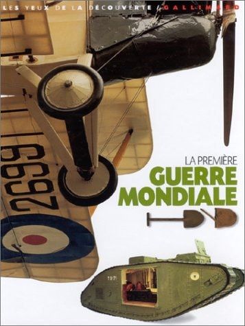 La première guerre mondiale