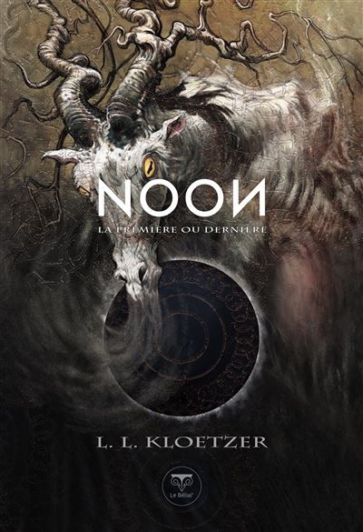 La première ou dernière Noon t.2