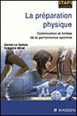 La préparation physique Optimisation des performances sportives
