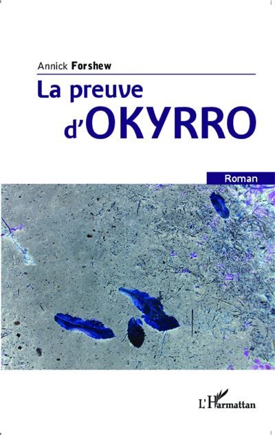 La preuve d'Okyrro Roman