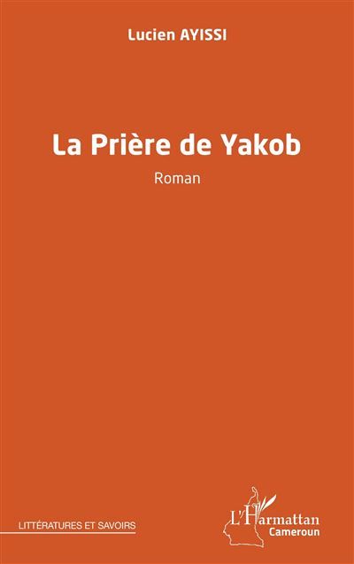 La prière de Yakob Roman