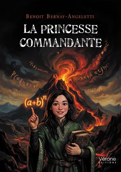 La Princesse commandante