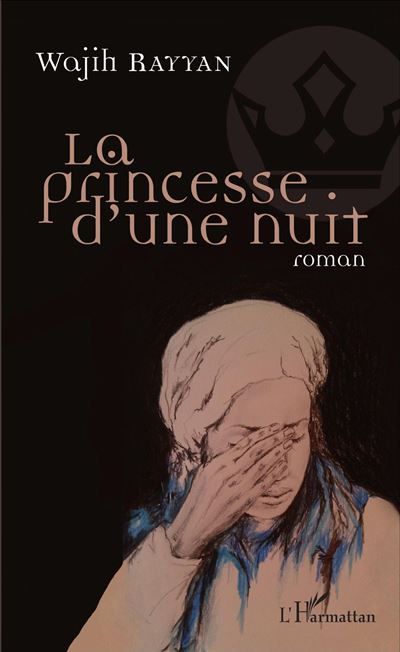 La princesse d'une nuit Roman