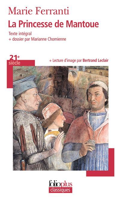 La Princesse de Mantoue