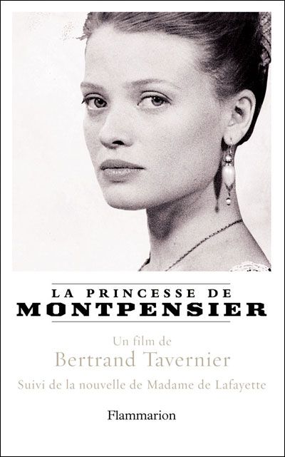 La Princesse de Montpensier