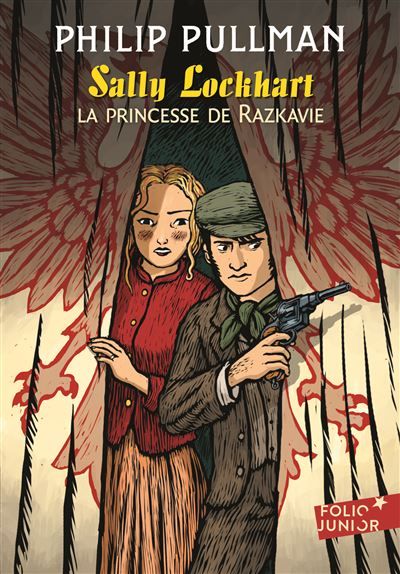 La princesse de Razkavie Tome 4