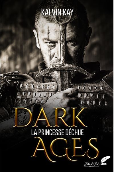 La princesse déchue