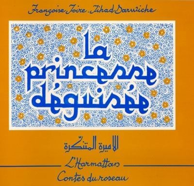 La princesse déguisée -
