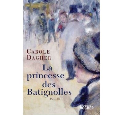 La princesse des Batignolles