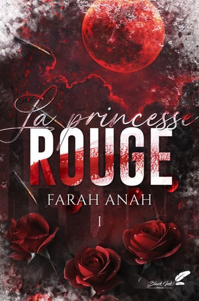 La princesse rouge