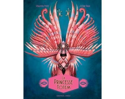 La Princesse Totem