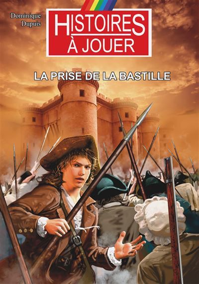 La prise de la Bastille 1789 La prise de la Bastille