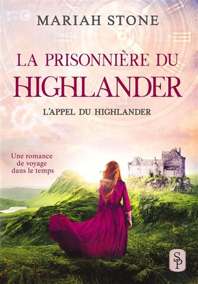 La Prisonnière du highlander
