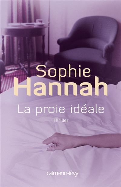 La Proie idéale