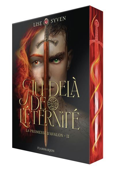 La promesse d'Avalon Au-delà de l'éternité