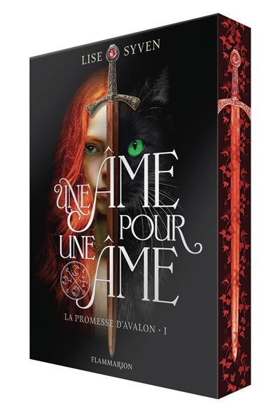 La promesse d'Avalon Une âme pour une âme