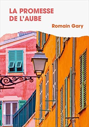 La promesse de l'aube