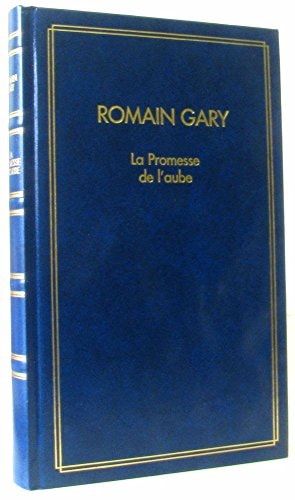 La promesse de l'aube