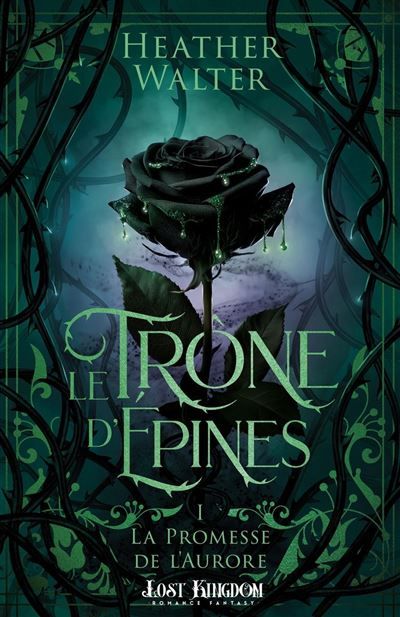 La promesse de l'Aurore -  Faustine B.