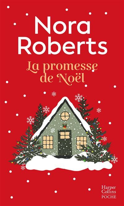 La promesse de Noël Le roman à lire à Noël
