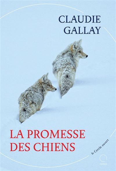 La promesse des chiens