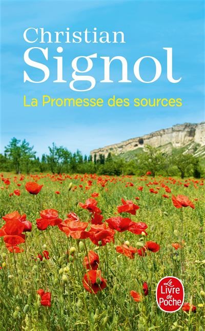 La Promesse des sources